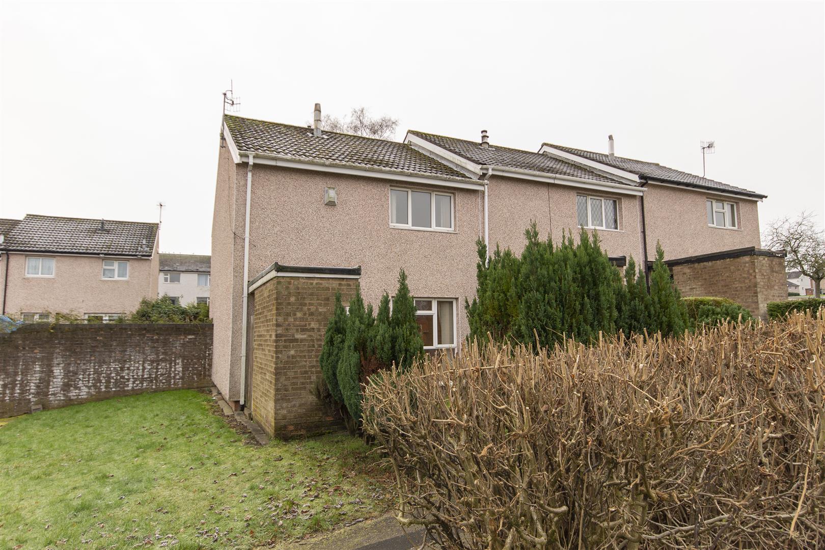 Wilkins Vardy Harehill Road, Chesterfield